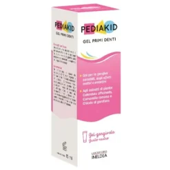 Pediakid Gel Primi Denti 15 ml