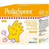 Pediasprint 15 Flaconcini - Integratore per Spossatezza