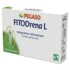 Pegaso Fitodrena L 10 Fiale - Integratore Drenante