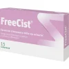 Pegaso Freecist 15 Compresse - Integratore Alimentare