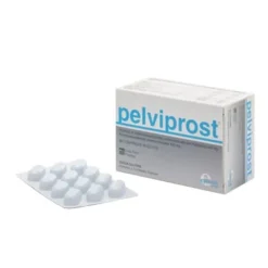 Pelviprost 60 Compresse - Integratore Alimentare