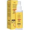 Penta-Sole Solare Emulsione Spray SPF 50+ Protezione Alta 100 ml