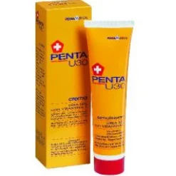 Penta U30 Crema Urea 30% 100 ml