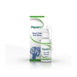 Pepsino Spray Orale 30 ml