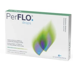 PERFLO DROPS 10f.mono 0,5ml