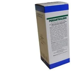 Periartralgin Soluzione Idroalcolica Gocce 50 ml - Integratore Alimentare
