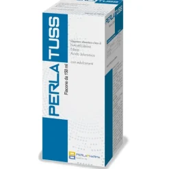 Perlatuss Sciroppo 150 ml - Integratore Alimentare