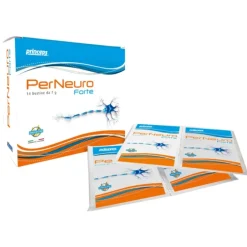 Perneuro Forte 14 Bustine - Integratore Sistema Nervoso