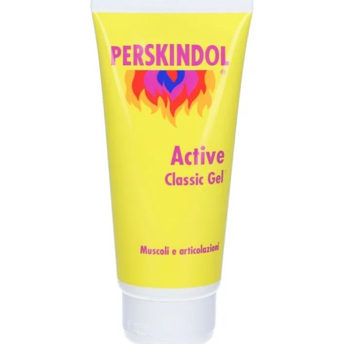 Perskindol Active Classic Gel 100 ml