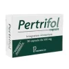 Pertrifol 30 Capsule - Integratore Capelli e Unghie