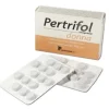 Pertrifol Donna 30 Compresse - Integratore Capelli e Unghie