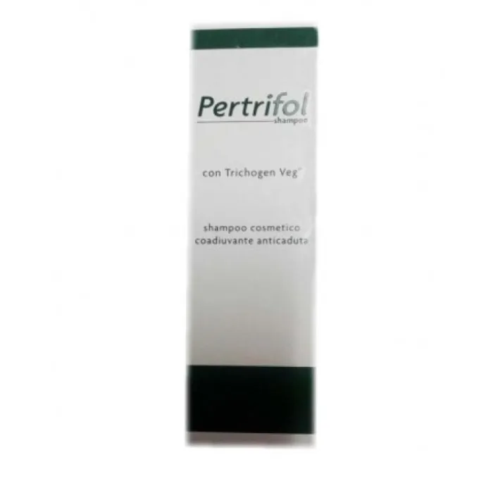 Pertrifol Shampoo Anti-Caduta 200 ml