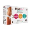 Pesokal Uomo/Donna 60 Compresse - Integratore Alimentare