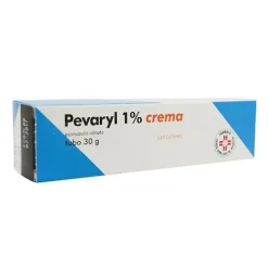 Pevaryl Crema Dermatologica 1% 30 grammi