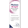 Phalanx Spray 20 mg / ml 60 ml