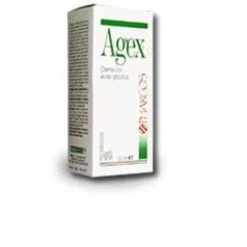 Pharcos Agex Crema Antirughe 50 ml