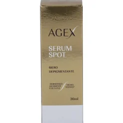 Pharcos Agex Serum Spot Siero Viso 30 ml