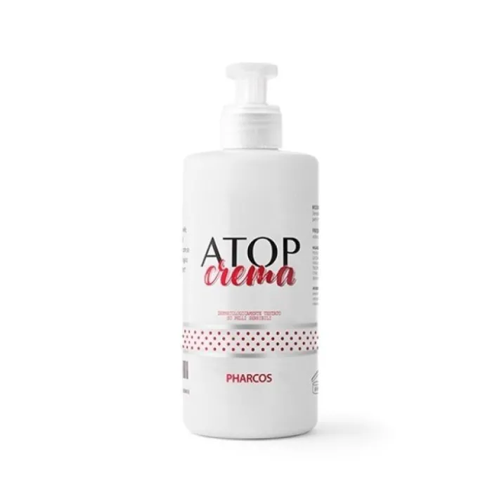 Pharcos Atop Emulsione 400 ml