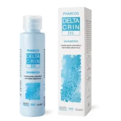 Pharcos Deltacrin DS Shampoo 125 ml