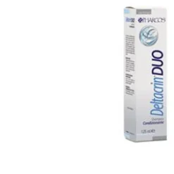 Pharcos Deltacrin Duo Shampoo 125 ml