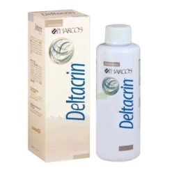 Pharcos Deltacrin Lozione 50 ml