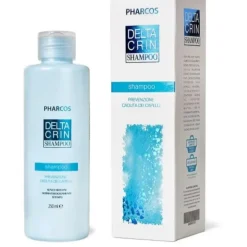 Pharcos Deltacrin Shampoo Anticaduta 250 ml