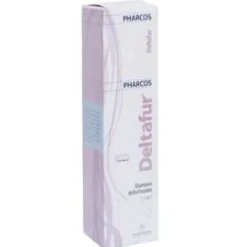 Pharcos Deltafur Shampoo Antiforfora 125 ml