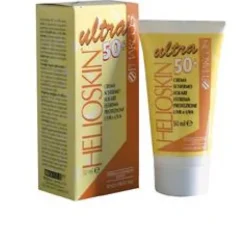 Pharcos Helioskin Crema Protezione 50+ Ultra 50 ml