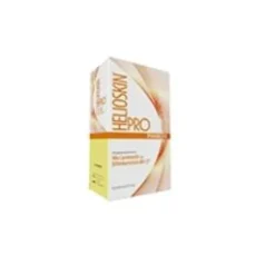 Pharcos Helioskin Pro 60 Perle - Integratore Difese Immunitarie