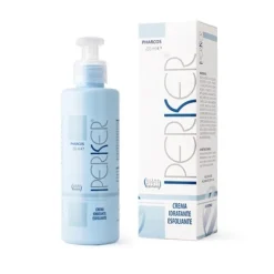 Pharcos Iperker Crema Idratante Esfoliante 250 ml