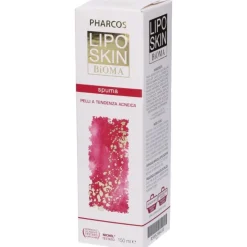 Pharcos Liposkin Bioma Spuma 150 ml