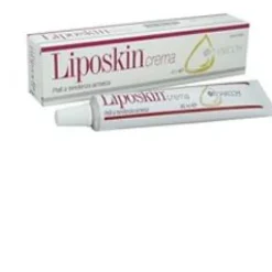 Pharcos Liposkin Crema contro Acne con Provitamina D 40 ml