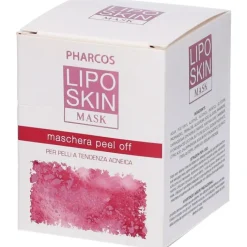 Pharcos Liposkin Mask Maschera 15 bustine