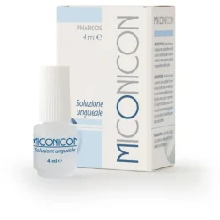 Pharcos Miconicon Soluzione Ungueale 4 ml