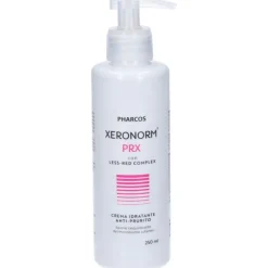 Pharcos Xenorm Prx Crema Idratante 250 ml