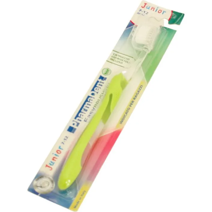 Pharmadent Easybrush Junior Spazzolino