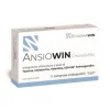 Pharmawin Ansiowin Orosolubile 30 Compresse - Integratore per Ansia Stress e Sonno