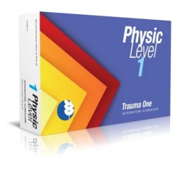 Physic Level 1 30 Compresse - Integratore Alimentare