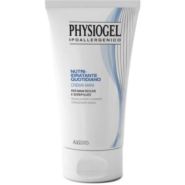 Physiogel Crema Mani 50 ml