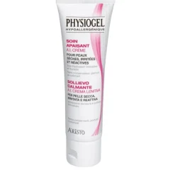 Physiogel Sollievo Calmante A.I. Crema 50 ml