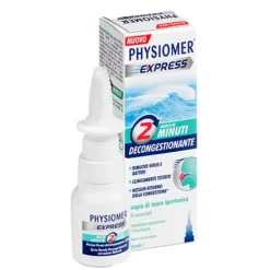 Physiomer Express Spray Decongestionante Nasale 20 ml