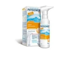 Physiomer Oto Spray per Orecchio Igienizzante 115 ml