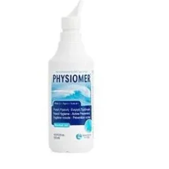 Physiomer Spray Getto Normale Pulizia Nasale 135 ml