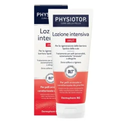 Physiotop Akut Lozione Intensiva 200 ml