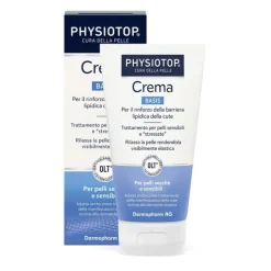 Physiotop Basis Crema 150 ml