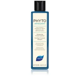 Phytoapaisant Shampoo Lenitivo Cuoio Capelluto Sensibile 250 ml