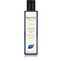 Phytocedrat Shampoo Purificante Seboregolatore Capelli Grassi 250 ml