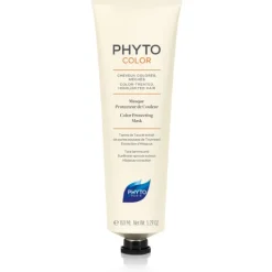 Phytocolor Maschera Protettiva del Colore Capelli Colorati con Meches 150 ml
