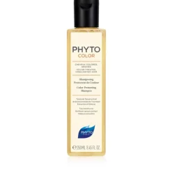 Phytocolor Shampoo Protettivo del Colore Capelli Colorati con Meches 250 ml