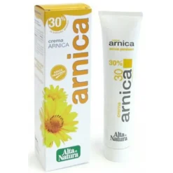 PhytoCrema Arnica Crema al 30% Lenitiva Rinfrescante 75 ml